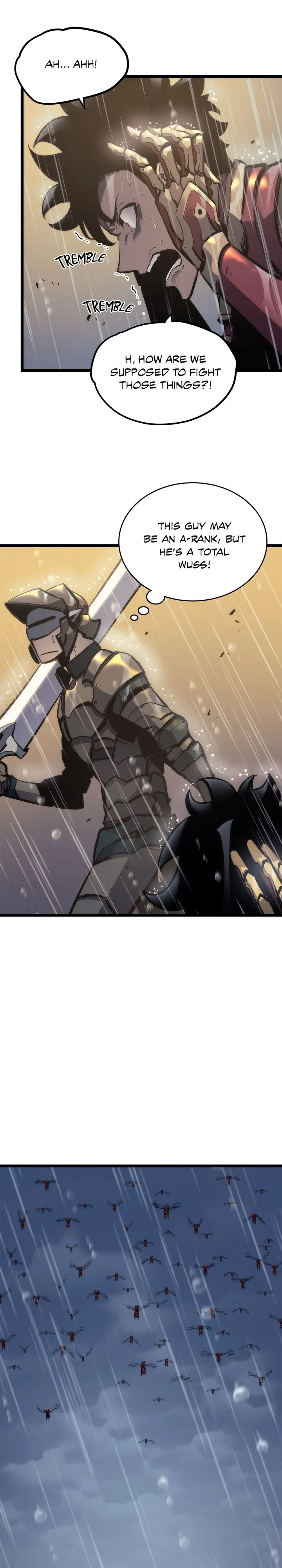 Solo Leveling Chapter 106 - Page 29