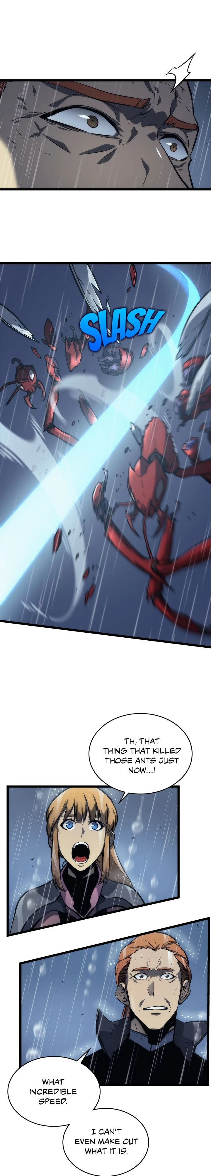 Solo Leveling Chapter 106 - Page 31