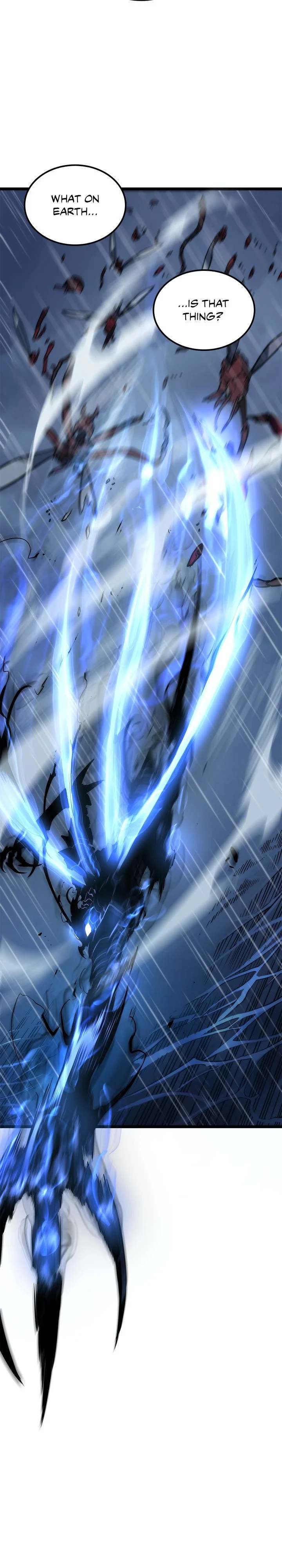 Solo Leveling Chapter 106 - Page 32