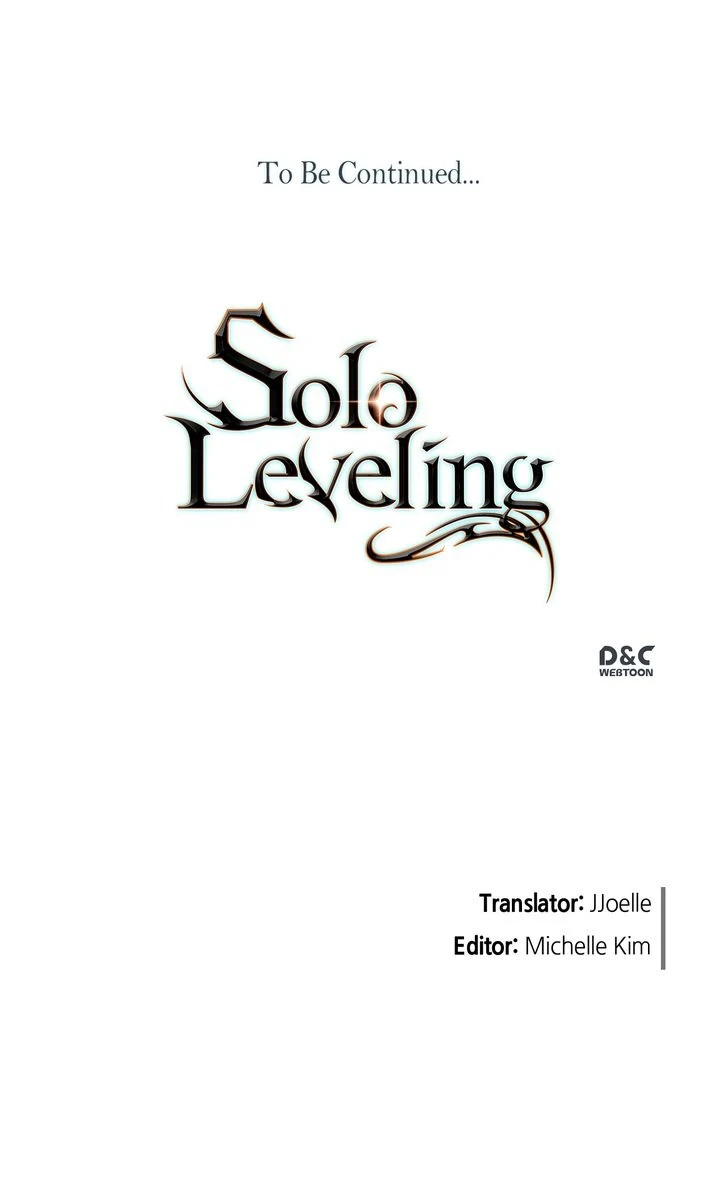 Solo Leveling Chapter 106 - Page 33