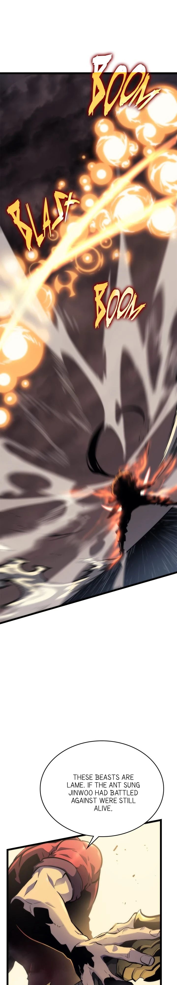 Solo Leveling Chapter 107 - Page 6