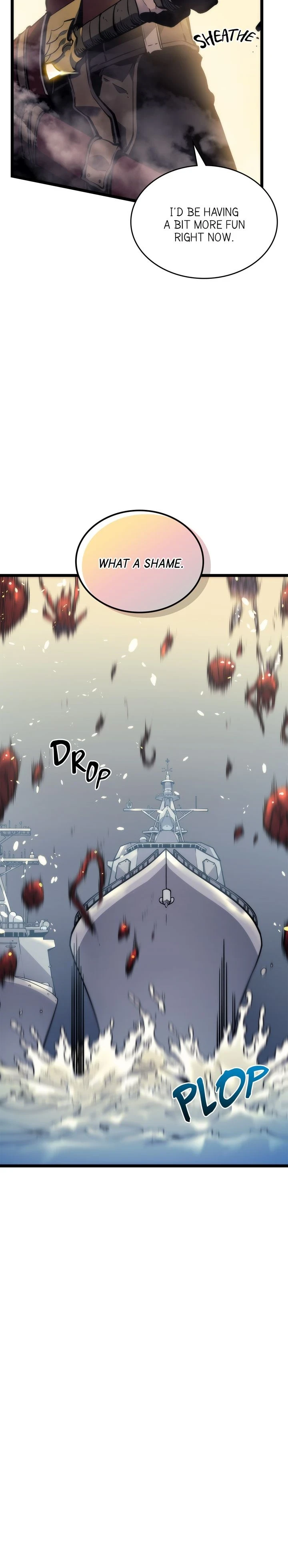 Solo Leveling Chapter 107 - Page 7