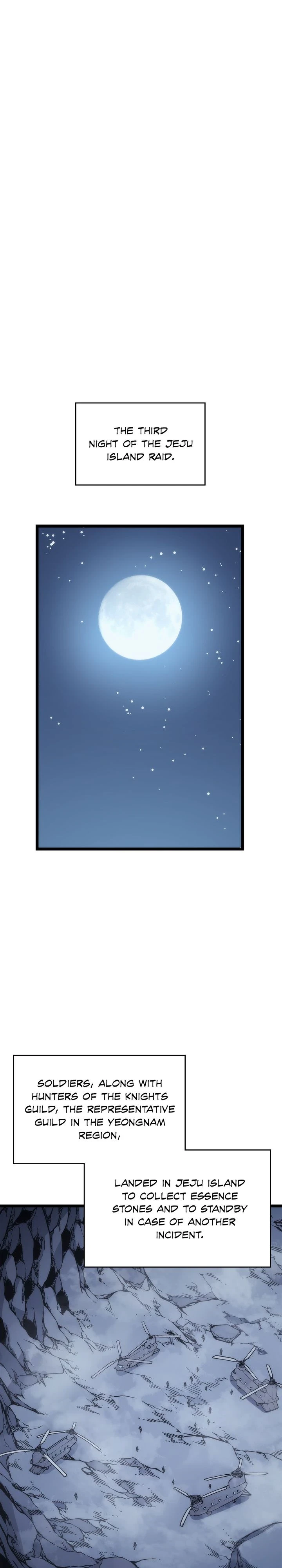 Solo Leveling Chapter 107 - Page 14