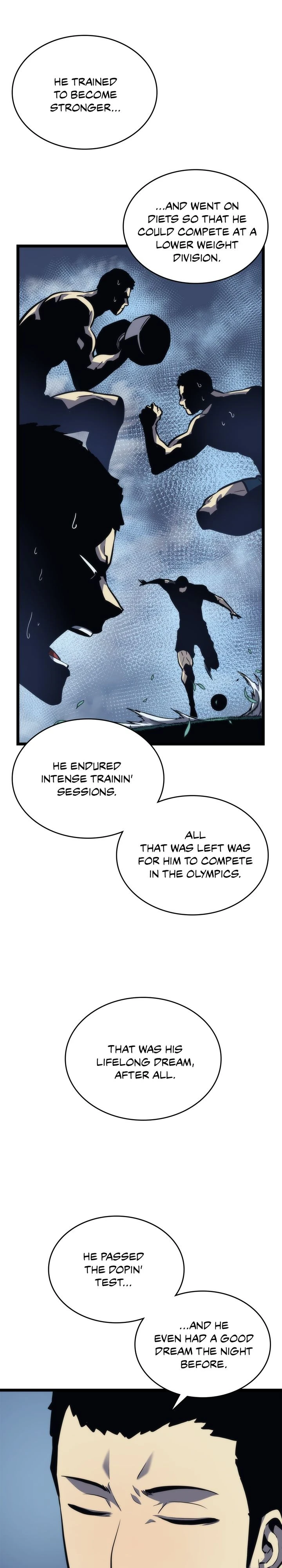 Solo Leveling Chapter 107 - Page 16