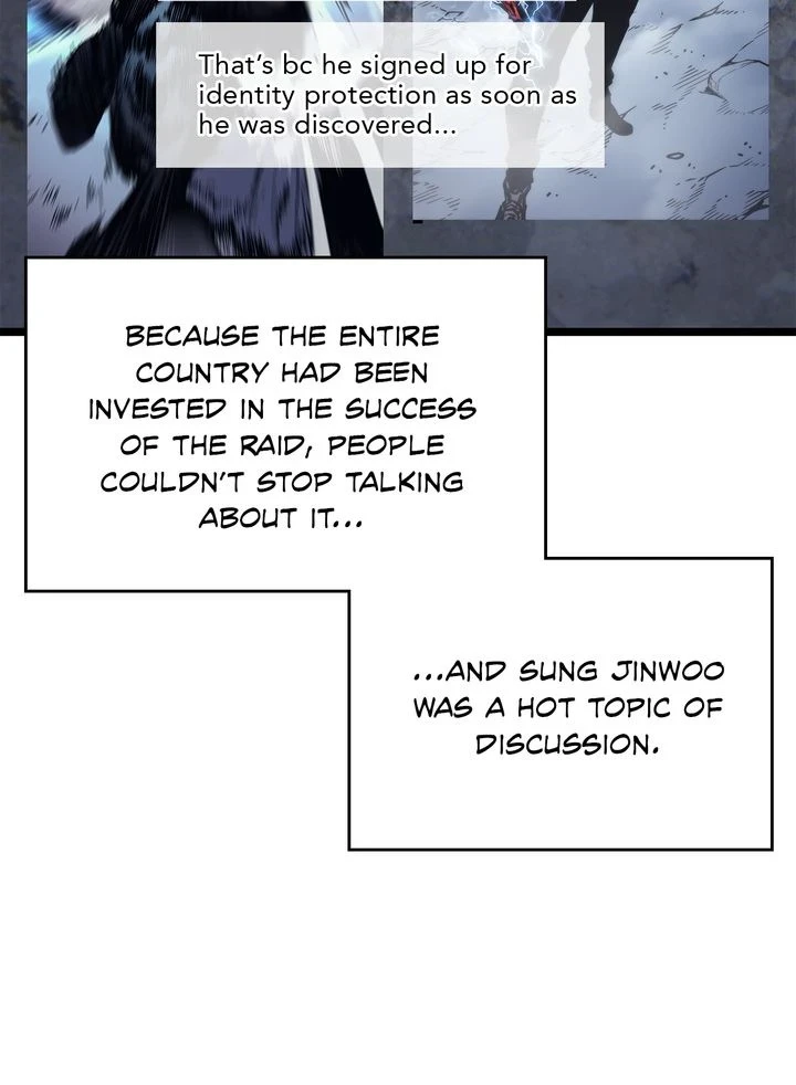 Solo Leveling Chapter 108 - Page 3