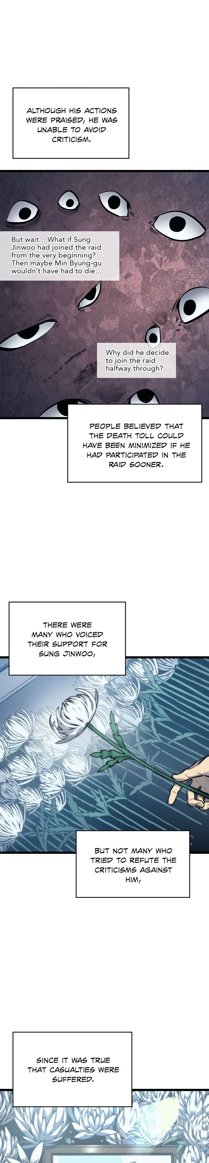 Solo Leveling Chapter 108 - Page 4