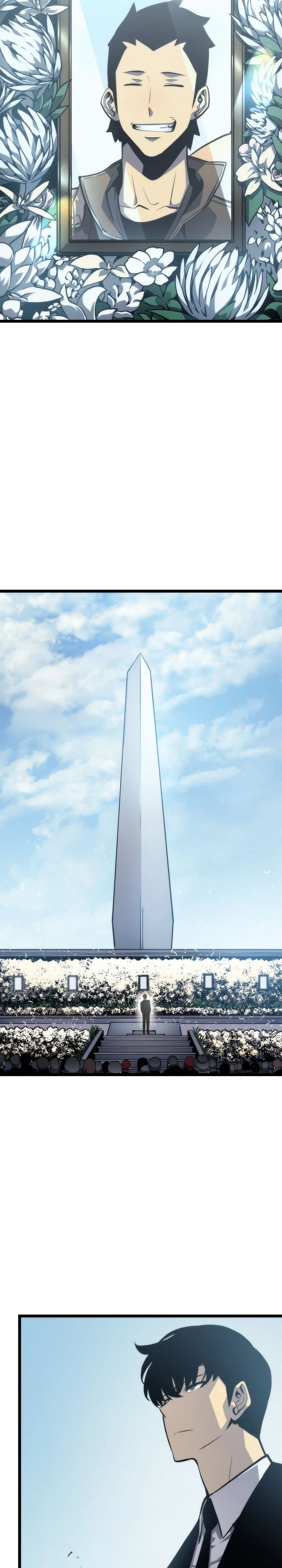 Solo Leveling Chapter 108 - Page 5