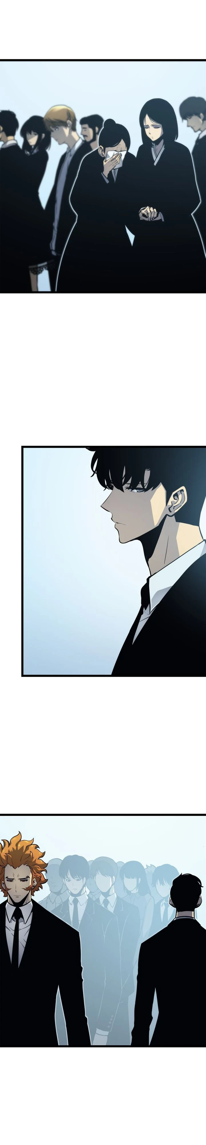 Solo Leveling Chapter 108 - Page 7