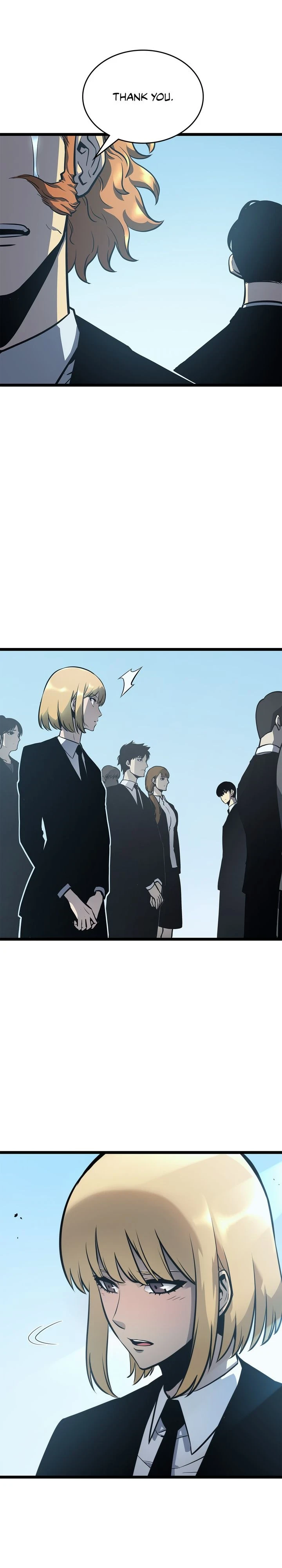 Solo Leveling Chapter 108 - Page 10