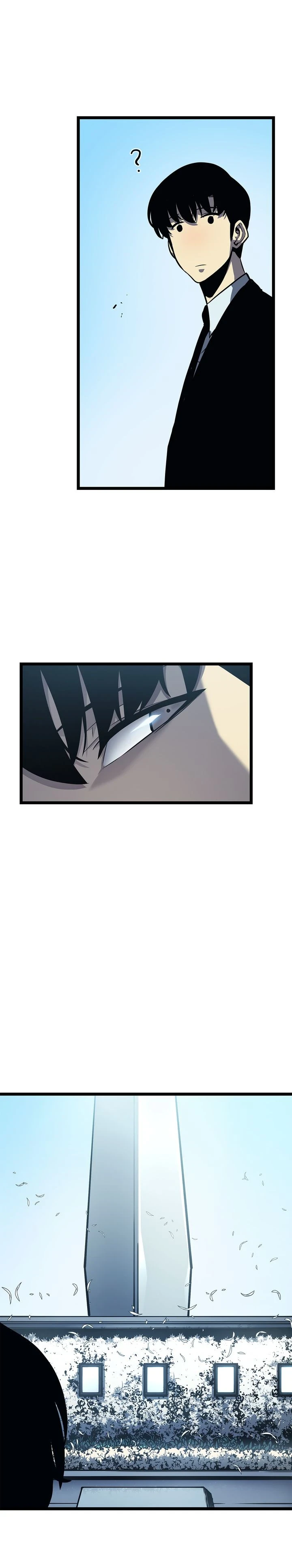 Solo Leveling Chapter 108 - Page 11