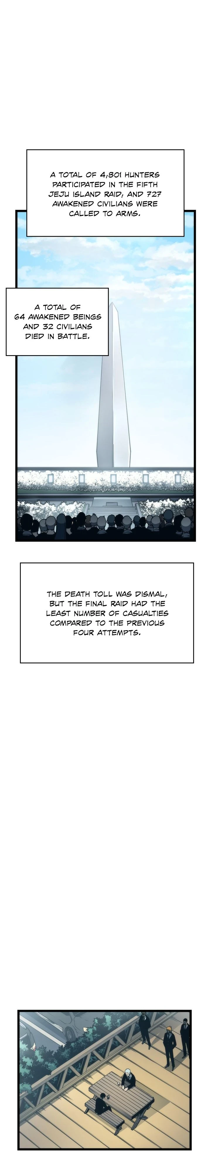 Solo Leveling Chapter 108 - Page 12