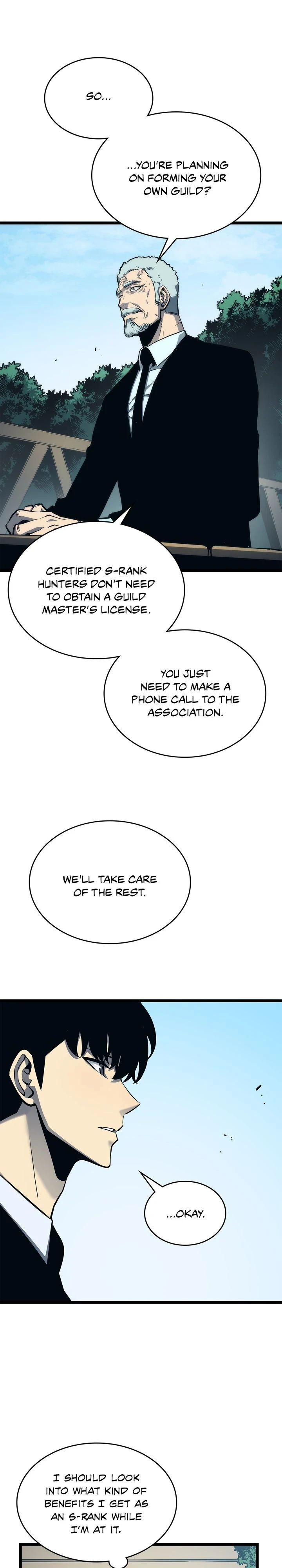 Solo Leveling Chapter 108 - Page 13