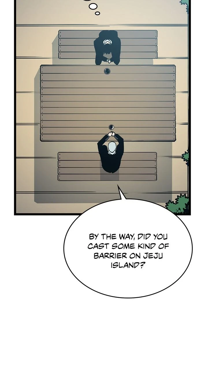 Solo Leveling Chapter 108 - Page 14