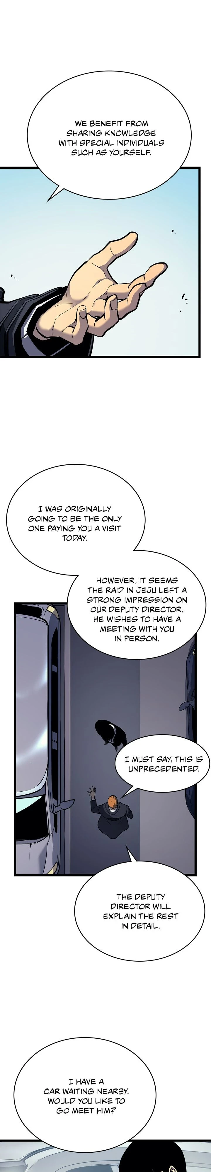 Solo Leveling Chapter 108 - Page 24