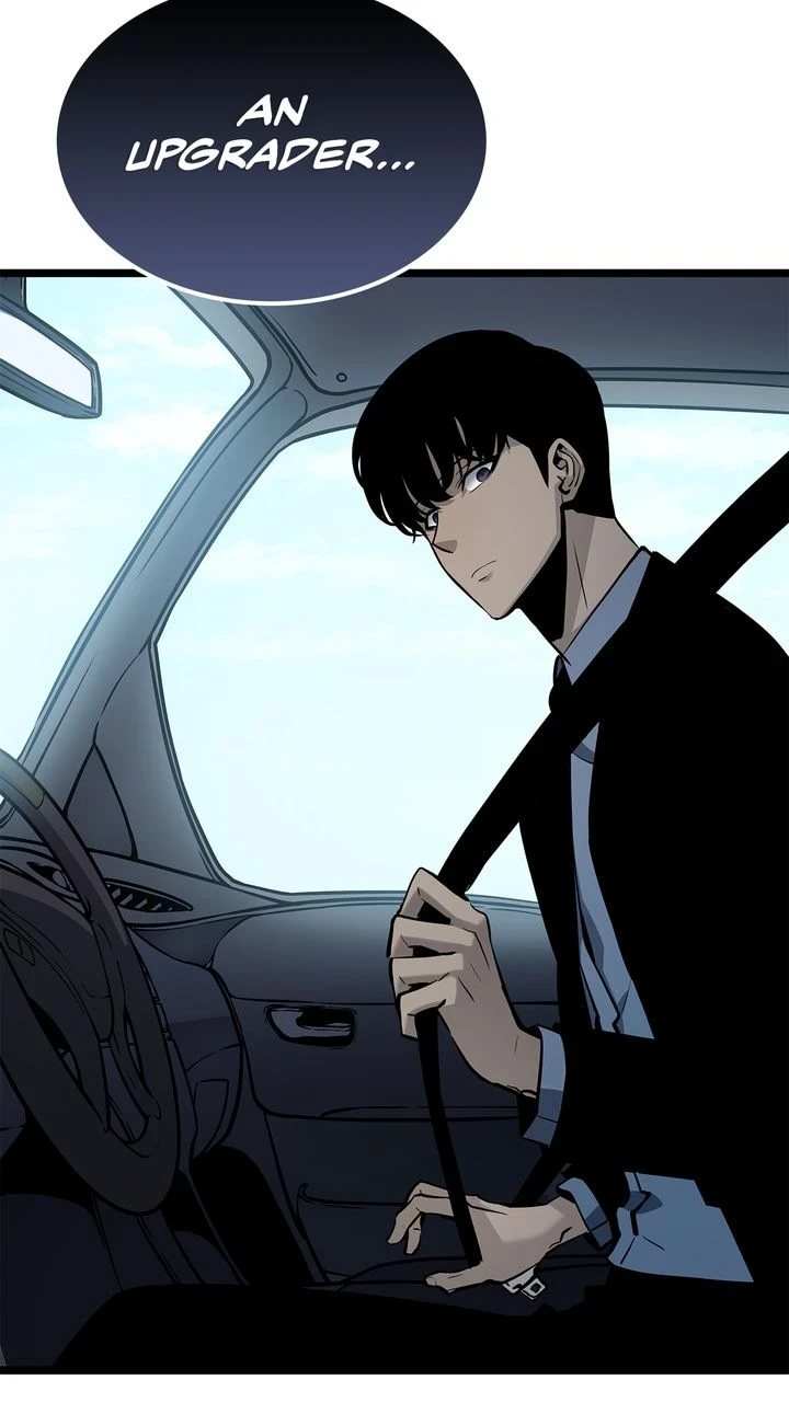 Solo Leveling Chapter 108 - Page 26