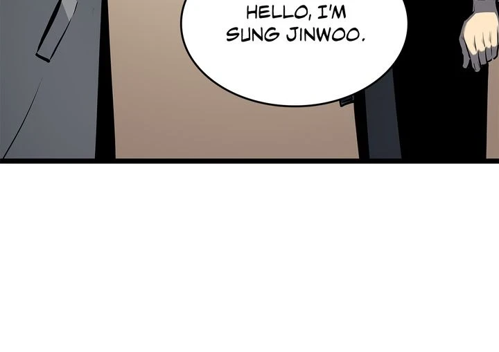 Solo Leveling Chapter 108 - Page 29