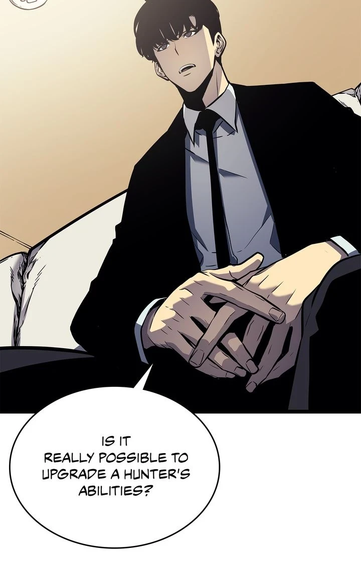 Solo Leveling Chapter 108 - Page 32