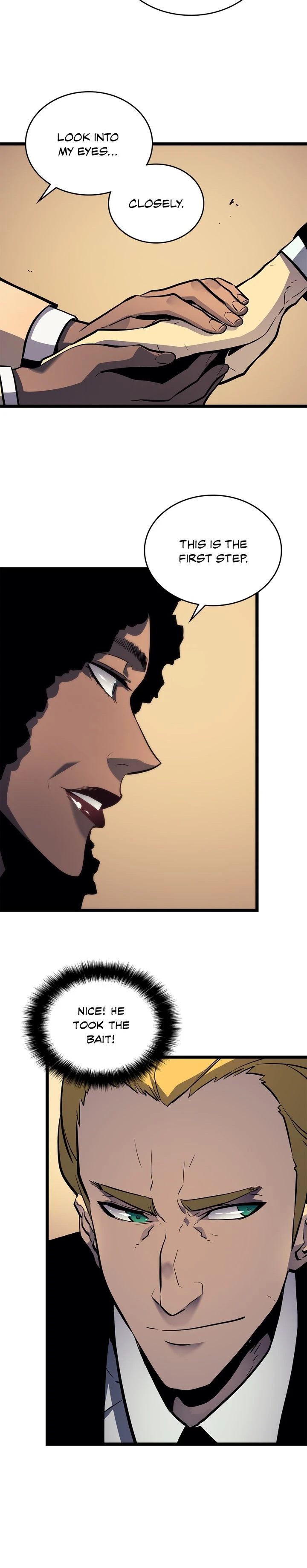 Solo Leveling Chapter 109 - Page 12