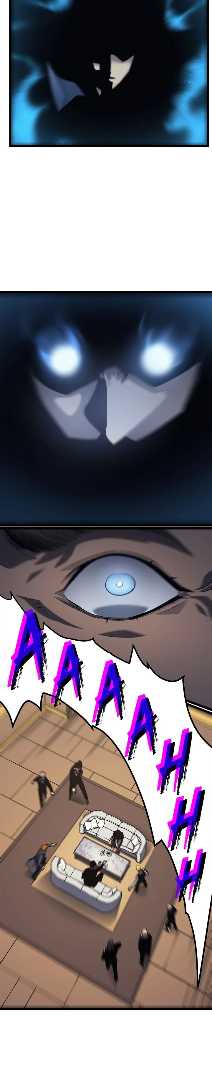 Solo Leveling Chapter 109 - Page 17