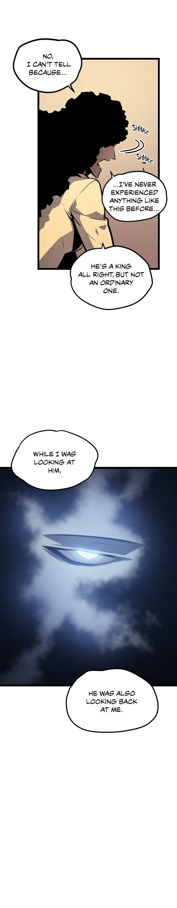 Solo Leveling Chapter 109 - Page 23