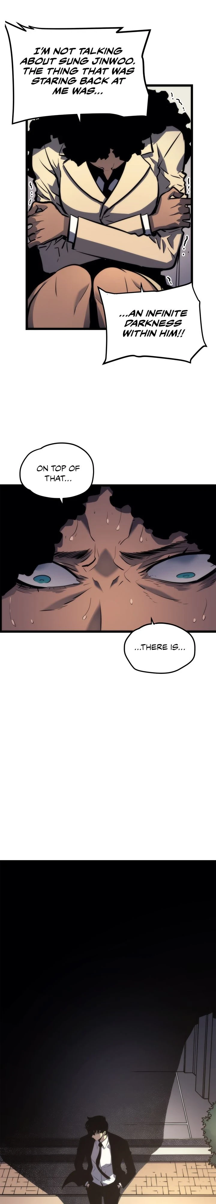 Solo Leveling Chapter 109 - Page 24