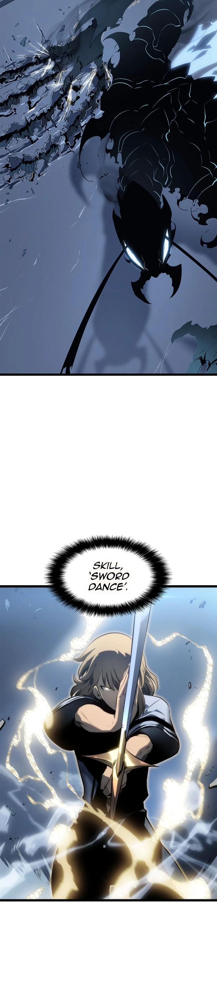Solo Leveling Chapter 114 - Page 6