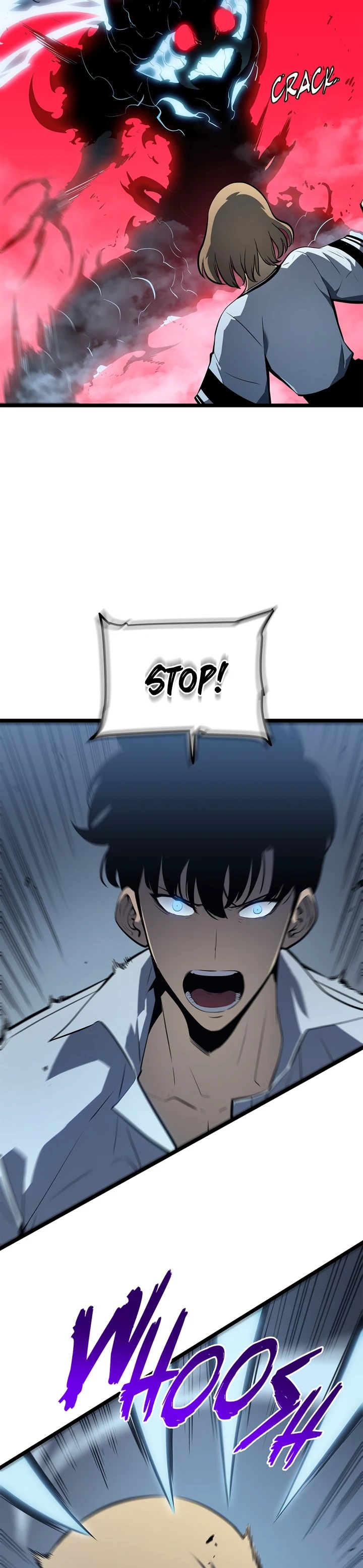 Solo Leveling Chapter 114 - Page 8