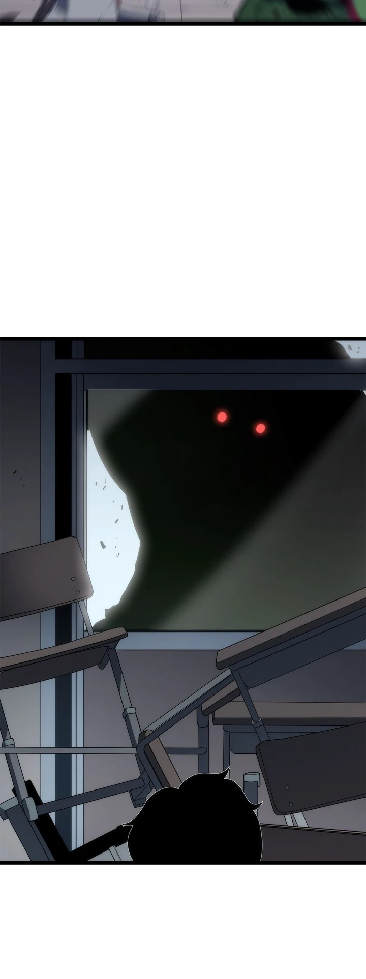 Solo Leveling Chapter 117 - Page 11