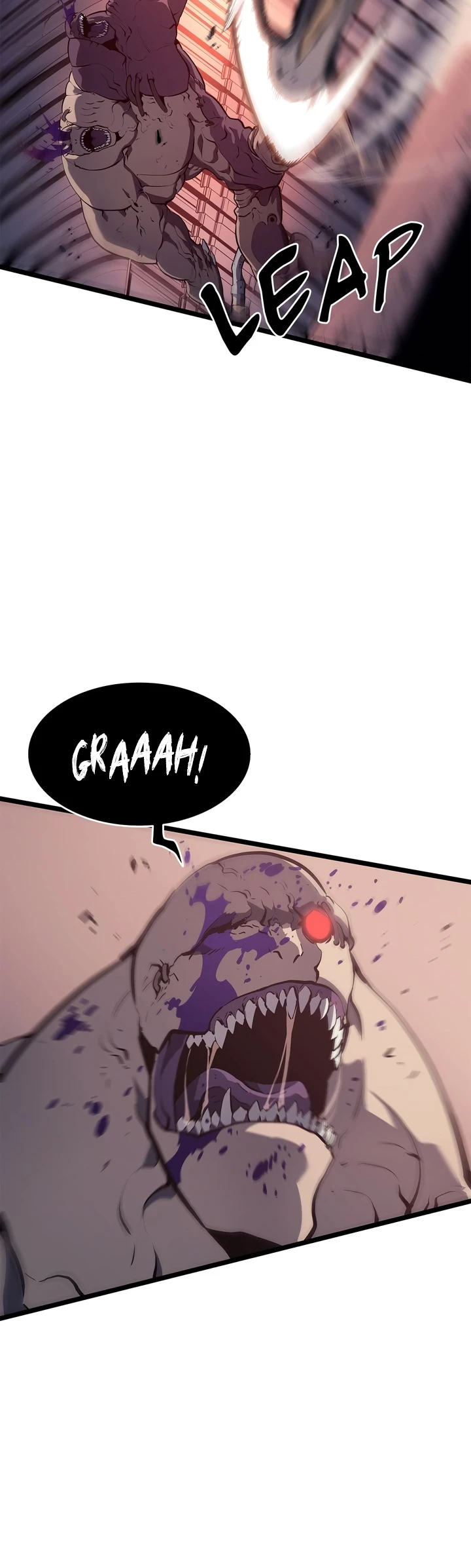 Solo Leveling Chapter 118 - Page 6