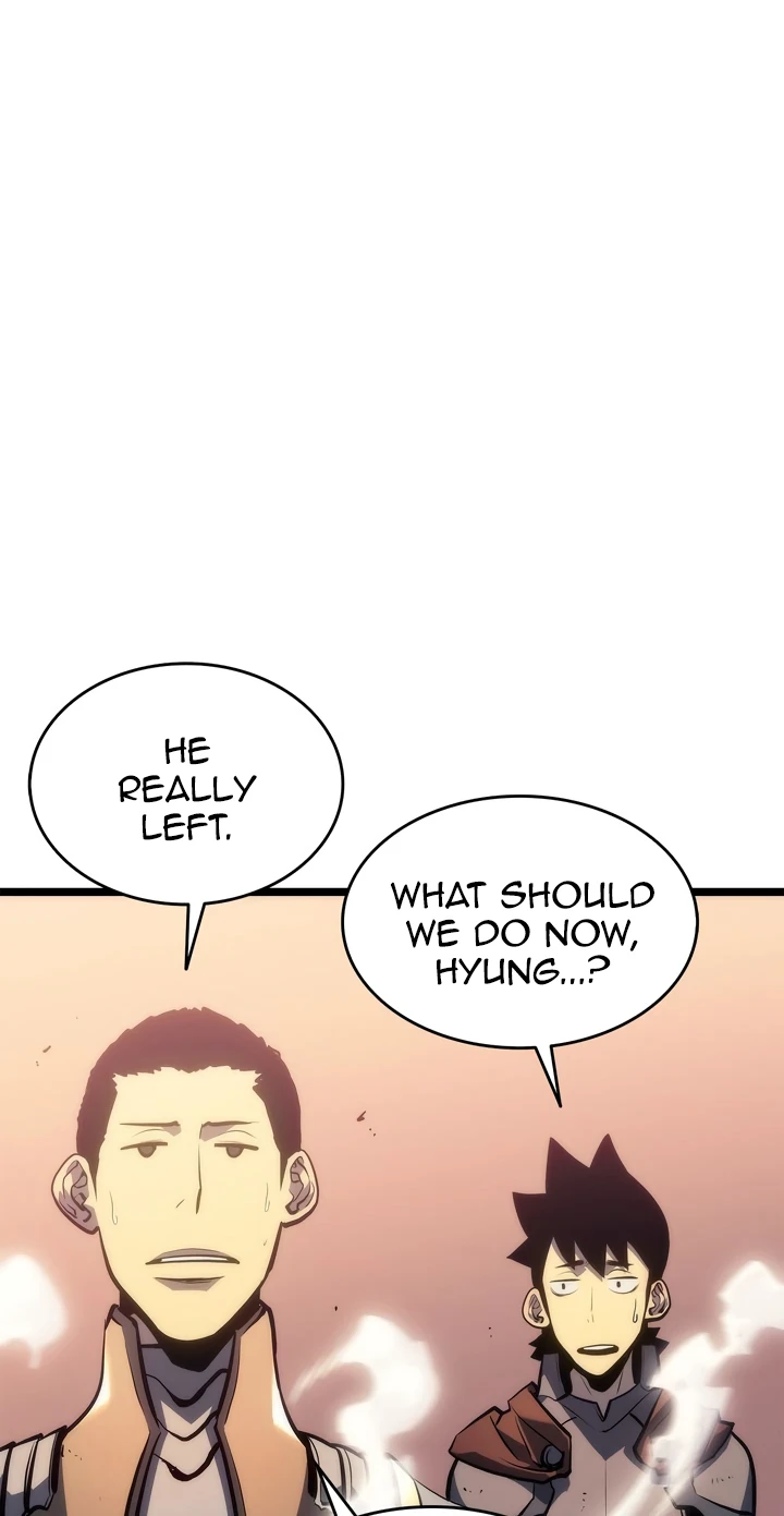 Solo Leveling Chapter 118 - Page 11