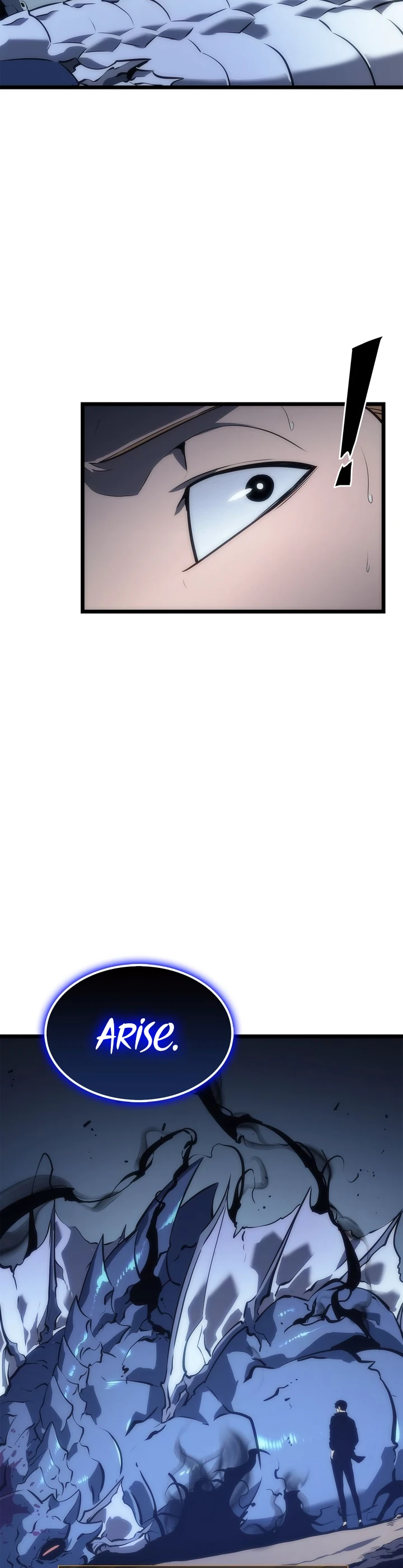 Solo Leveling Chapter 122 - Page 9