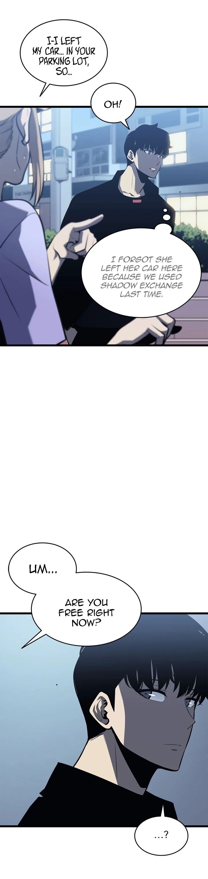 Solo Leveling Chapter 123 - Page 5