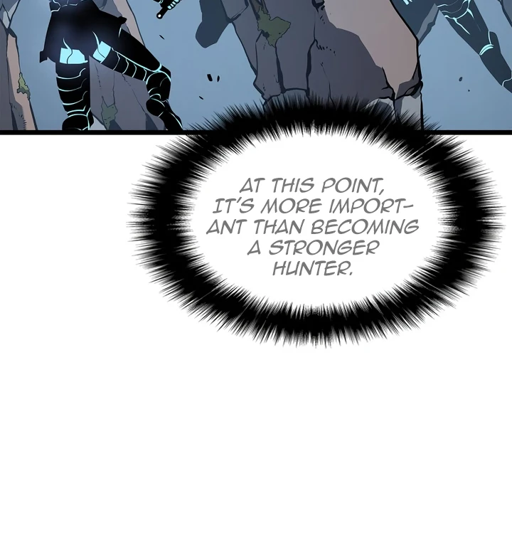 Solo Leveling Chapter 123 - Page 9