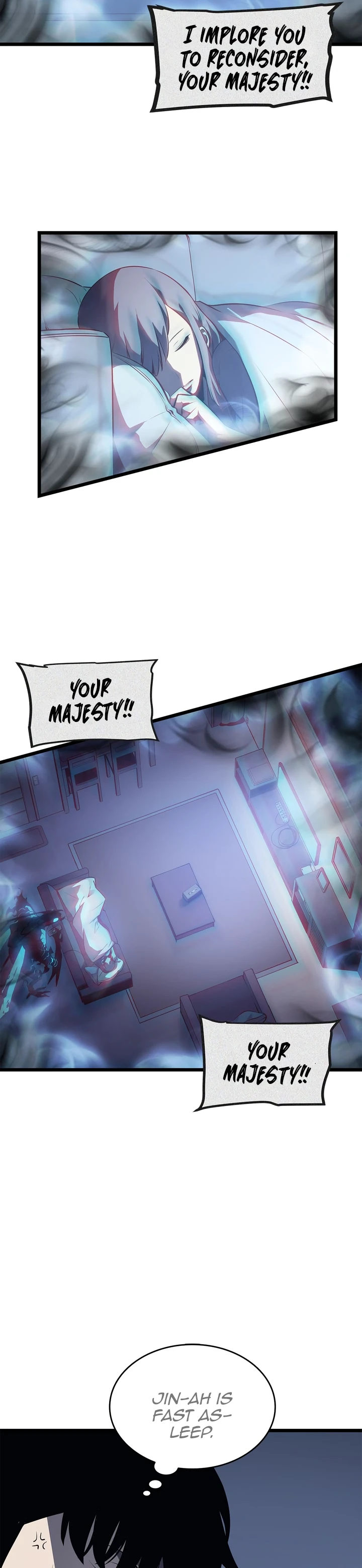 Solo Leveling Chapter 123 - Page 11