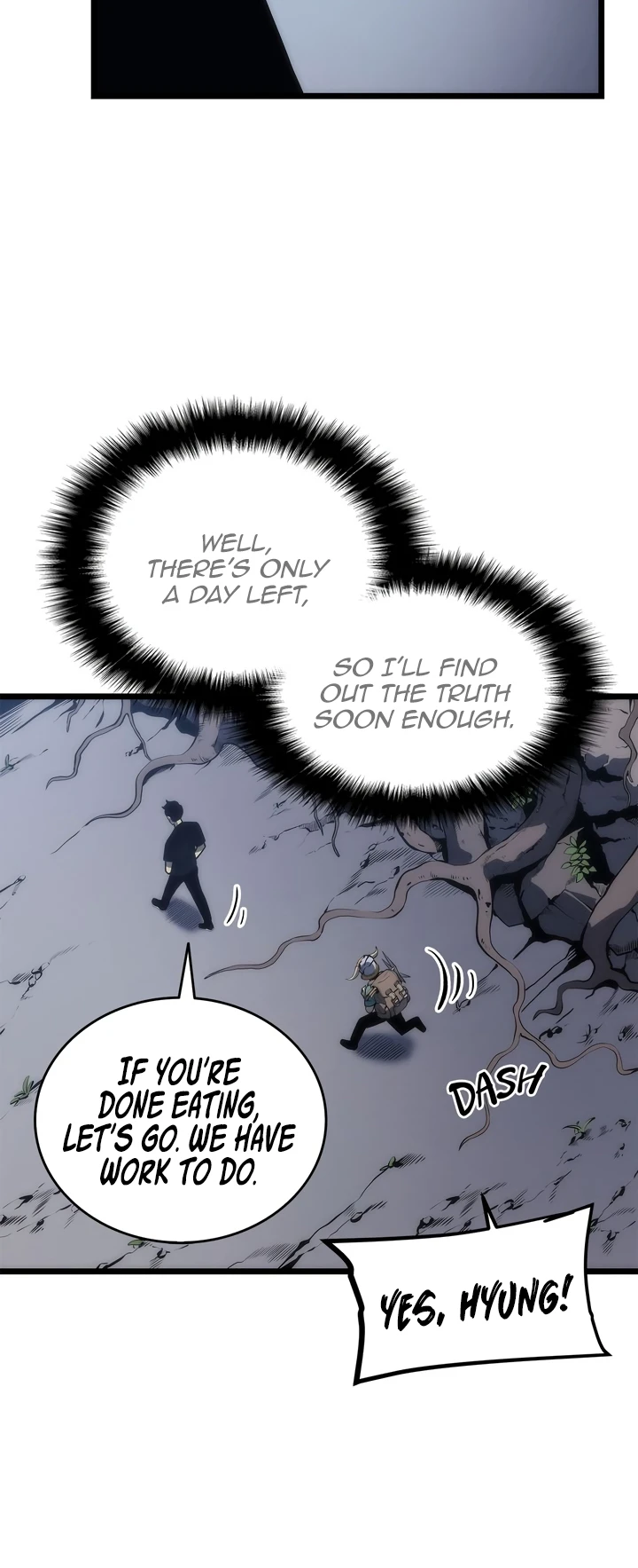 Solo Leveling Chapter 123 - Page 13