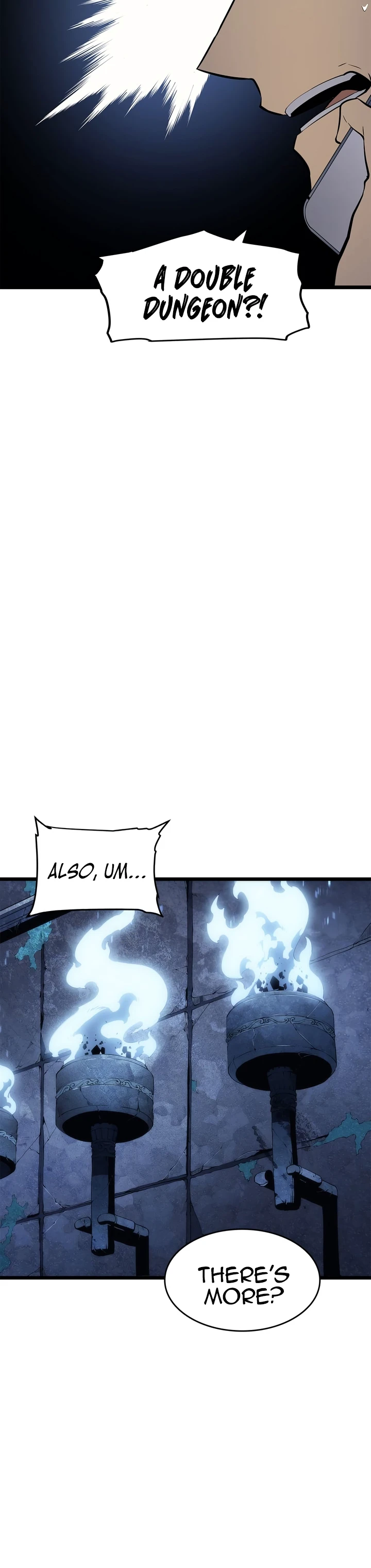 Solo Leveling Chapter 125 - Page 4