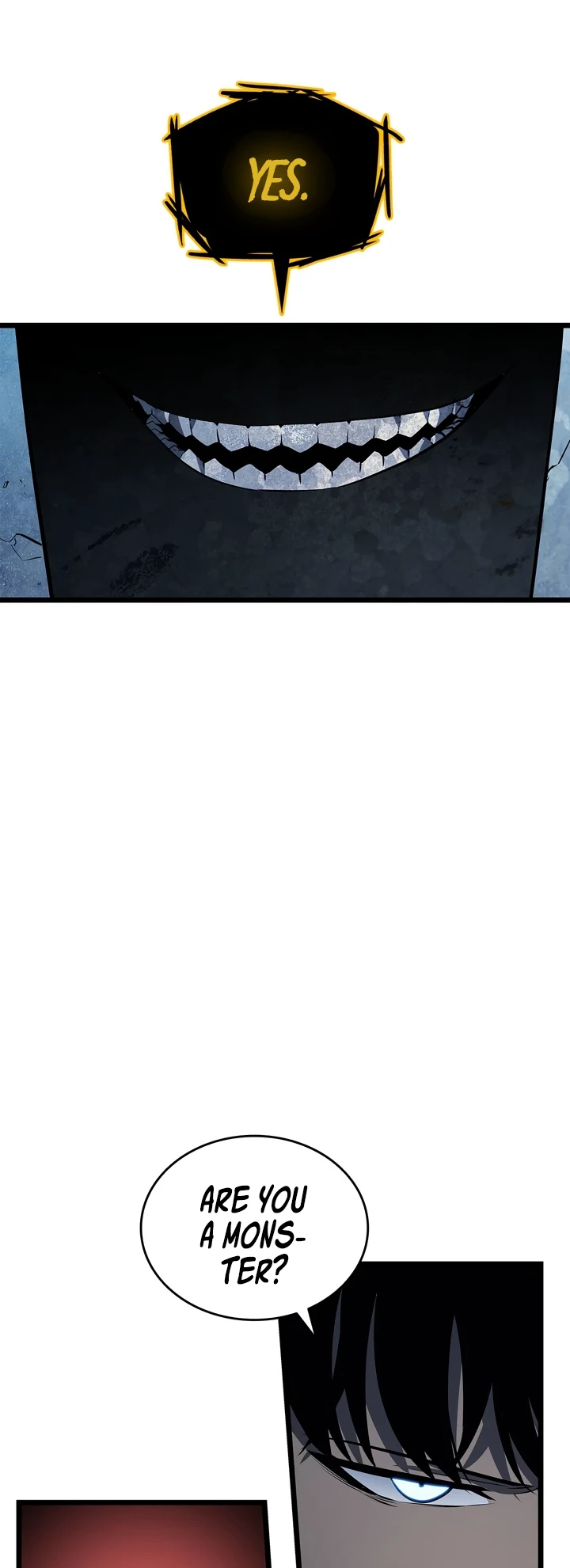 Solo Leveling Chapter 125 - Page 6