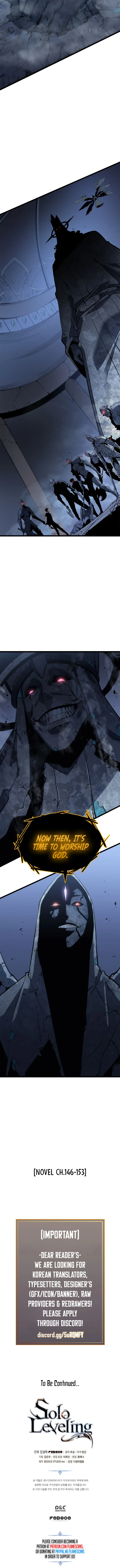 Solo Leveling Chapter 125 - Page 15