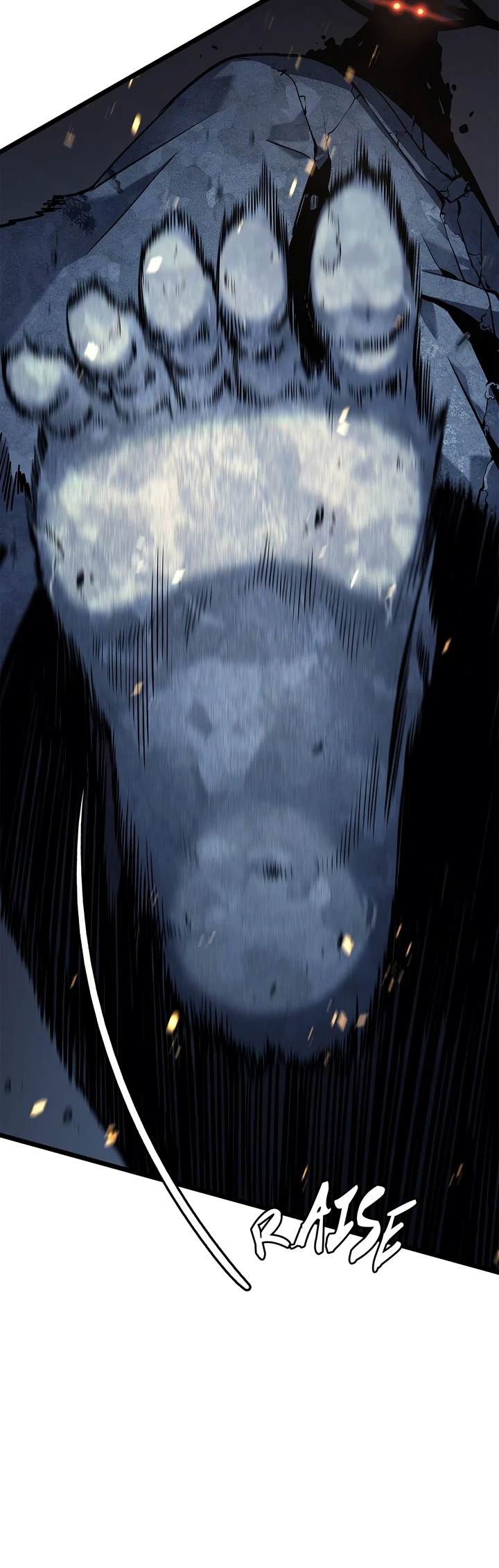 Solo Leveling Chapter 126 - Page 9