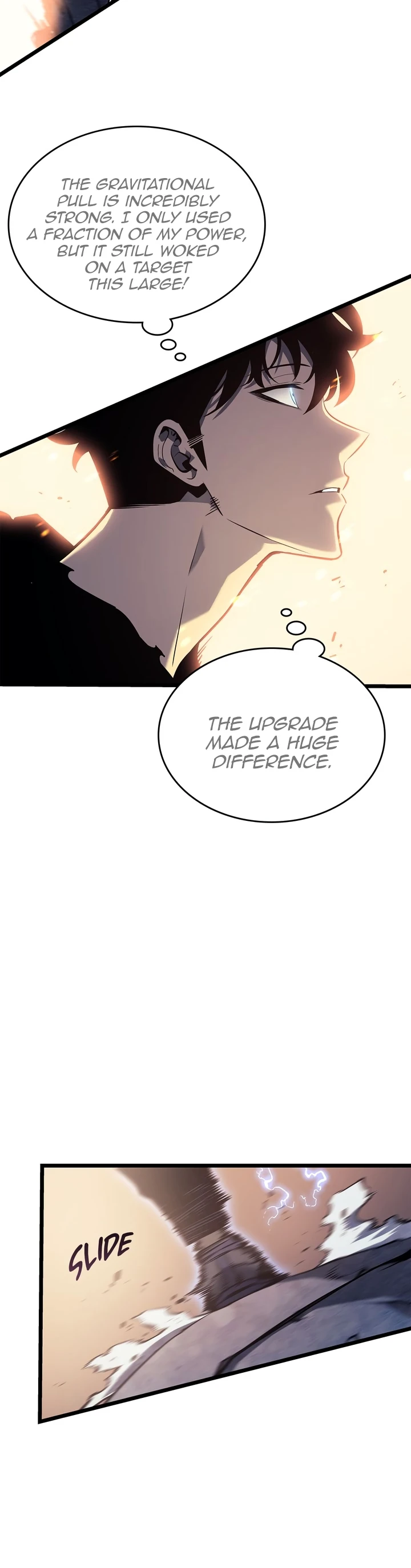 Solo Leveling Chapter 126 - Page 11