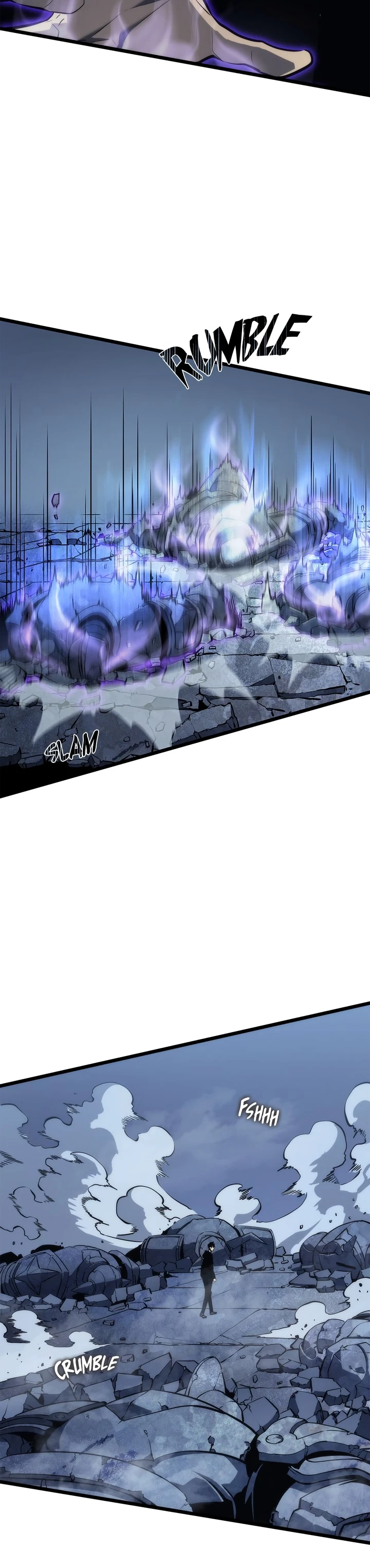 Solo Leveling Chapter 126 - Page 15
