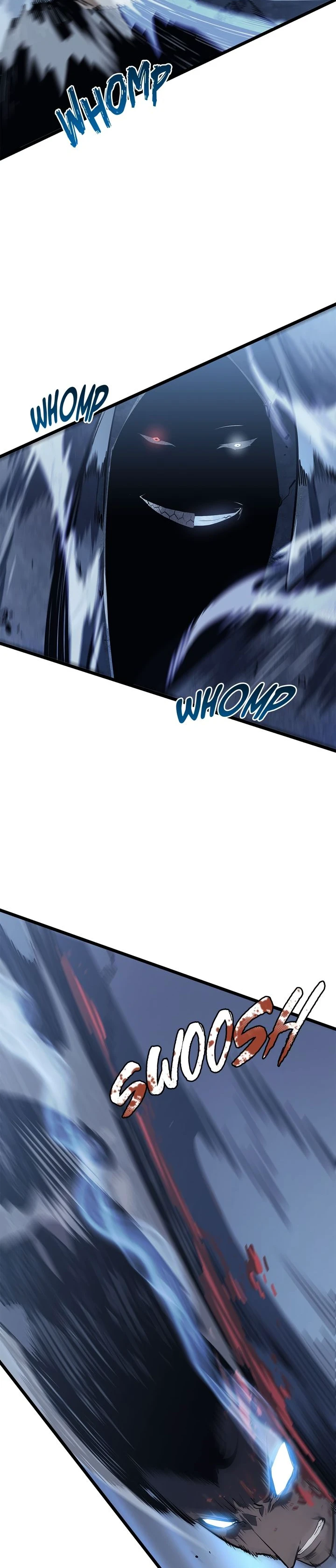 Solo Leveling Chapter 127 - Page 6