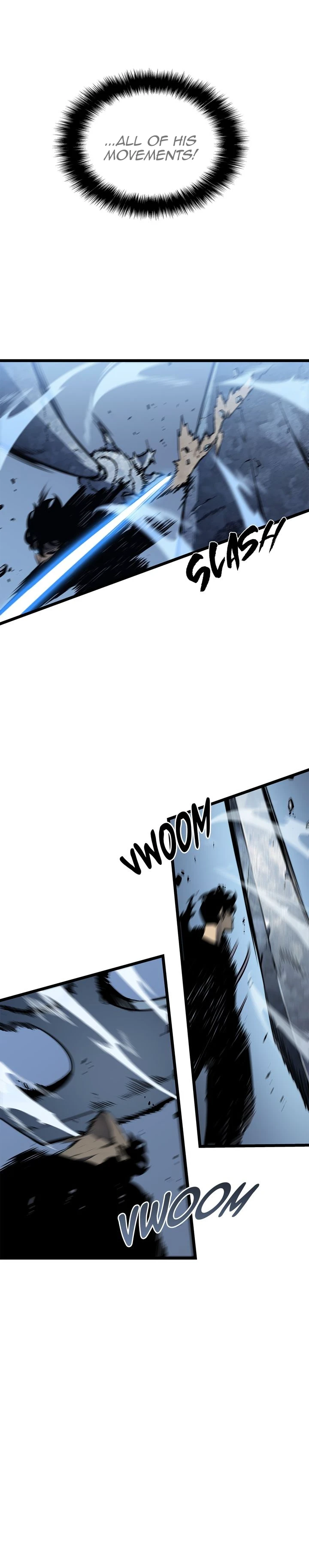 Solo Leveling Chapter 127 - Page 12