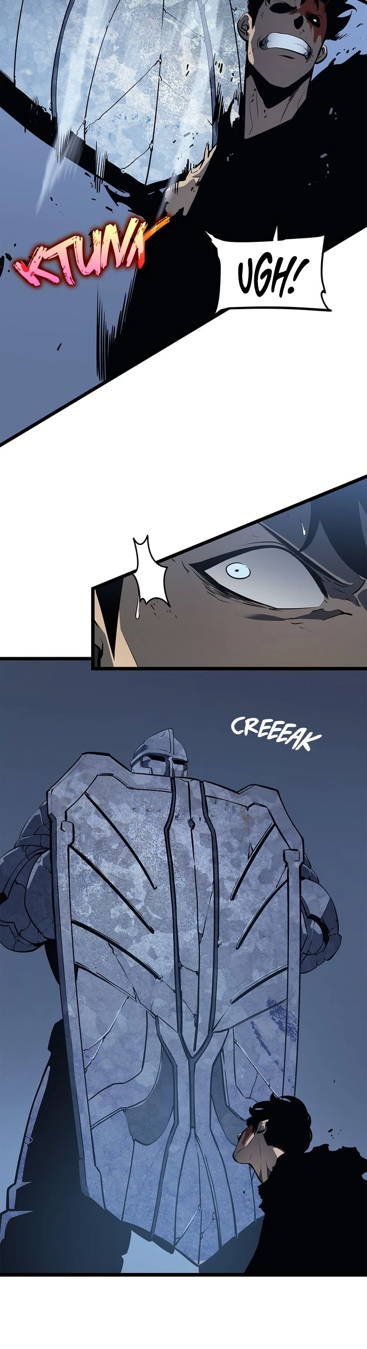 Solo Leveling Chapter 127 - Page 16
