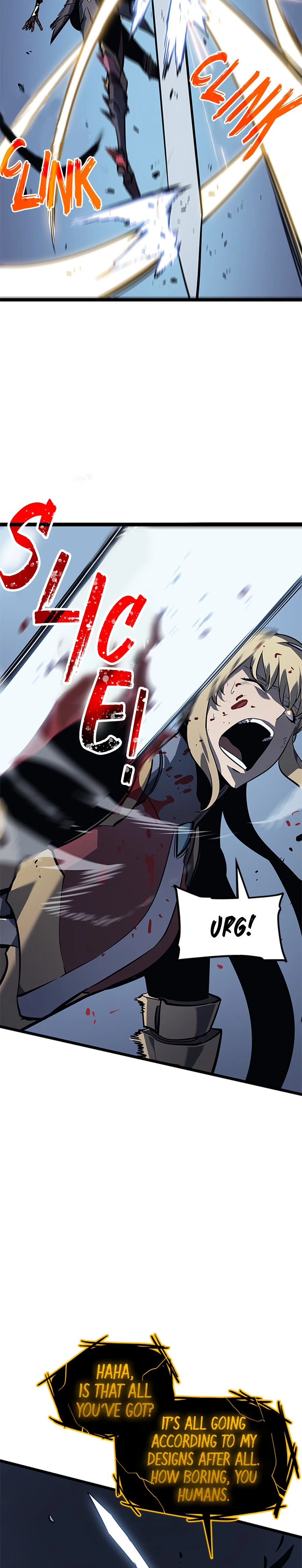 Solo Leveling Chapter 130 - Page 5