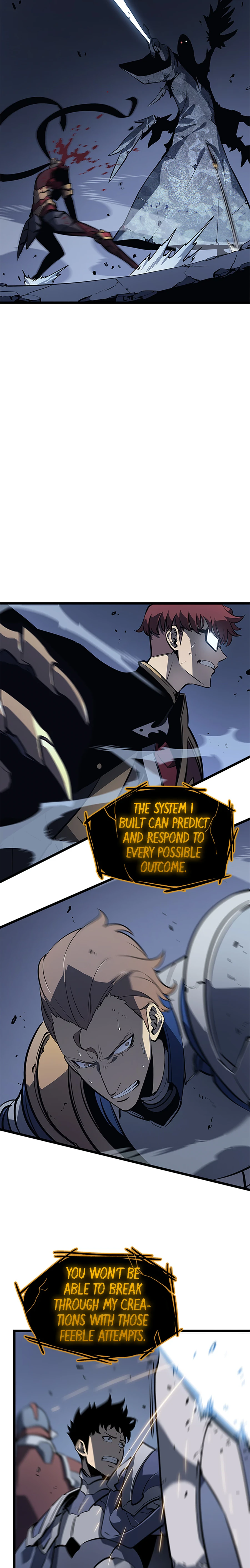 Solo Leveling Chapter 130 - Page 6
