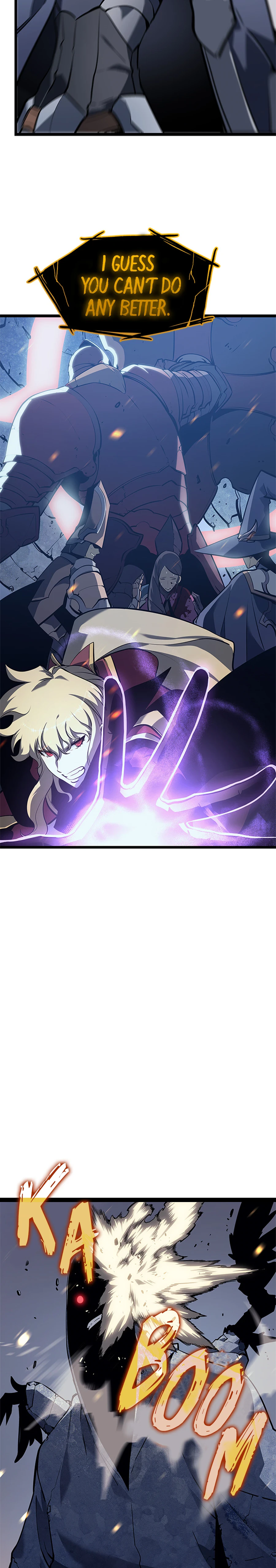 Solo Leveling Chapter 130 - Page 7