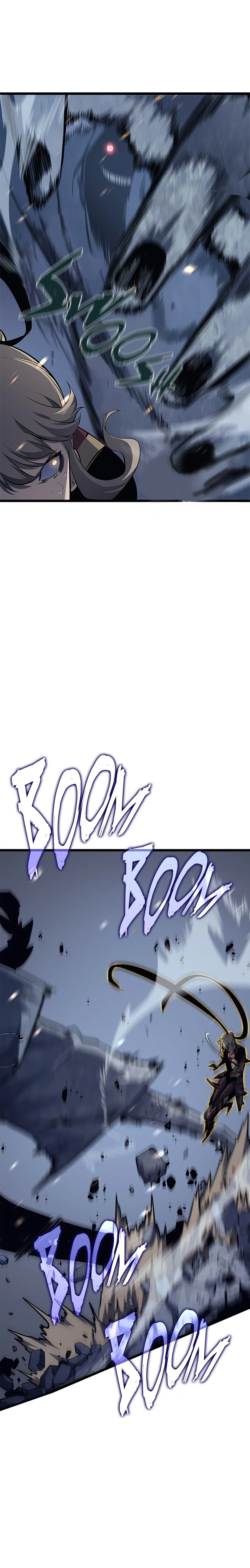 Solo Leveling Chapter 130 - Page 9