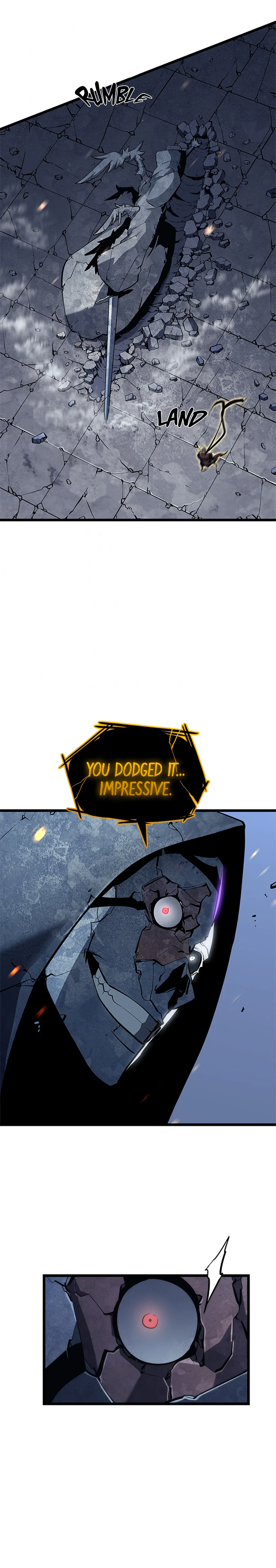 Solo Leveling Chapter 130 - Page 10