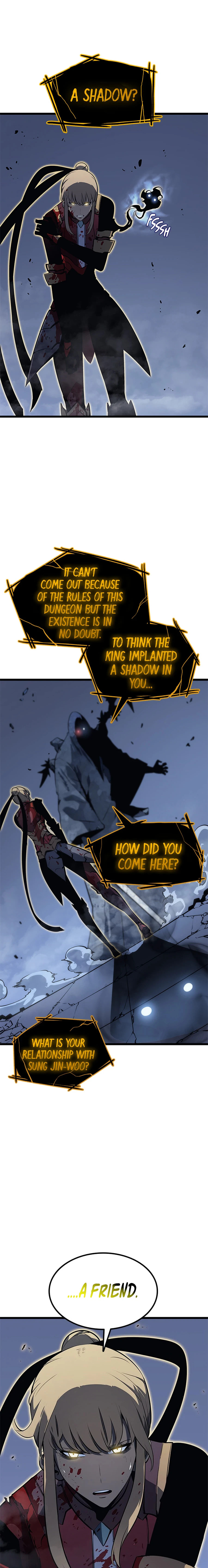Solo Leveling Chapter 130 - Page 11